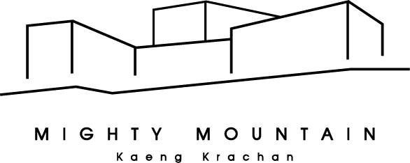 Mighty Mountain Logo