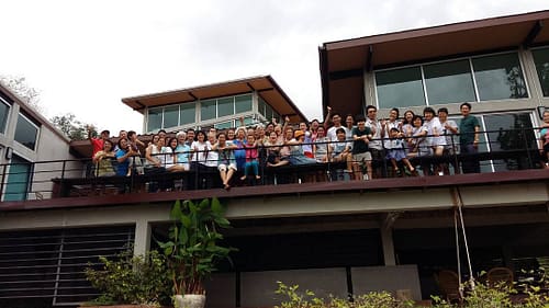 Big family